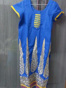 Normal Kurti 34 Size Can Buy New Not Used