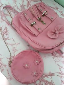 COMBO BAG PACK