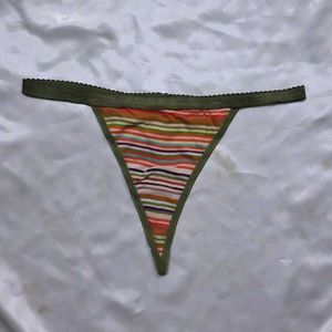 Victorias Secret Panty