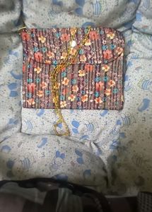 Combo Braslete And Siziling Bag