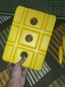 Genius Sports Tenis Cricket Wicket