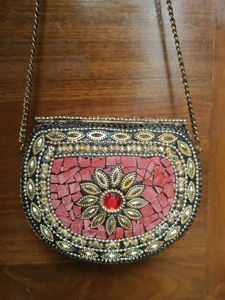 💥Hot Selling Handmade Clutch Bag💥
