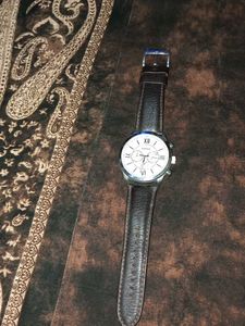 Fossil Watch