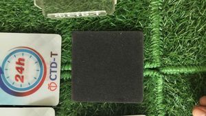 Tea Coaster Set Of 4