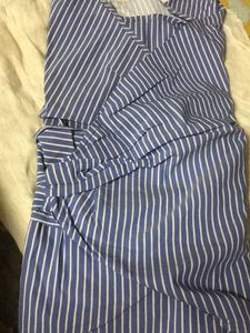 Zara Blouse