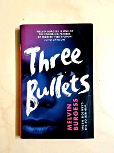 Three Bullets