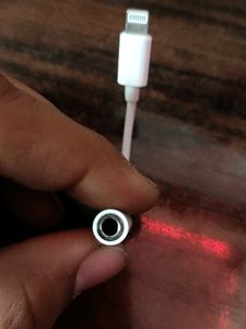 Iphone Audio jack Connector