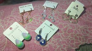 Korean Earing