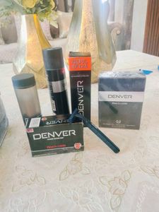 Denver Grooming Kit Seal Packed