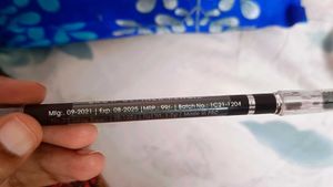 Swiss Beauty Eyebrow Pencil Nd Highlighter