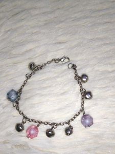 Charm Bracelet