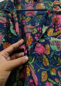 Sale! Floral Sundress