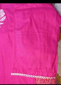 Beautiful New Kurti