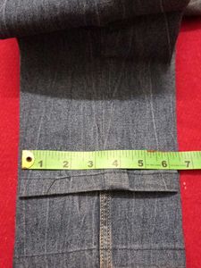 Blue Denim Jeans Eiffel 32 slim fit