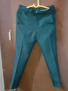 Formal pant 30 Size Waist for Men.