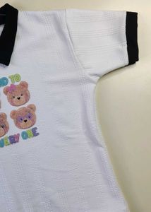 New Crop Tshirt