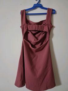Mini Party Wear Dress