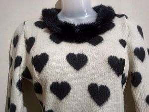 Korean Sweater