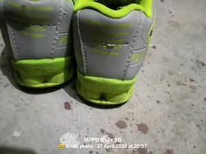 Sports Shoes Uk11perfect For 3to 5.5years