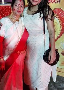 Very Gorgeous Kurti Set