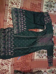 Kurta Palazzo Only