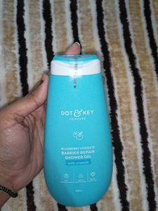 Dot And Ki Blueberry Shower Gel