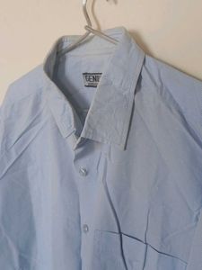 Formal Shirt 44 Size In Gud Condition