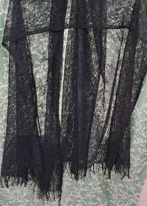 Netted Dupatta