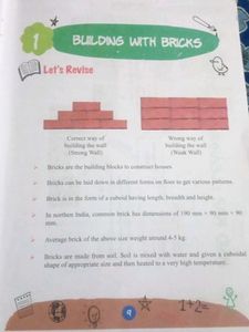 NCERT Workbook Class 4