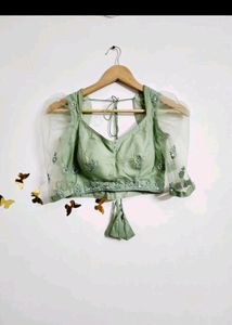 Perfect Heavy Reception Lehenga 🤍