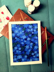 Combo Of 2 Paintings