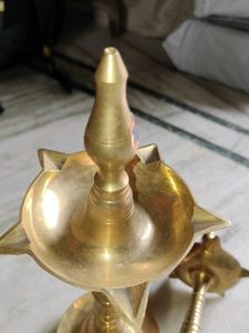 2pc big diya 10inch and 12inc