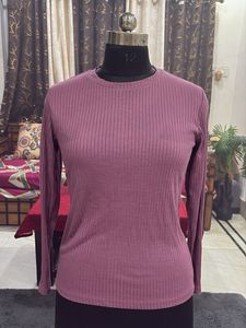 Long sleeve top