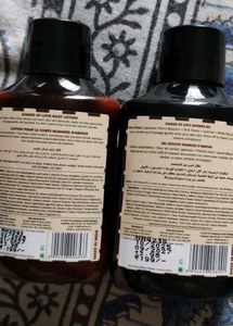 Shades Of Love Bodywash N Lotion