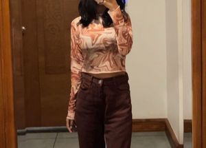 Mesh Top