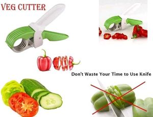 Vegetable Cutter