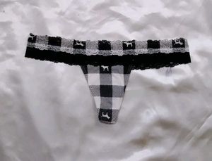 Victorias Secret Panty