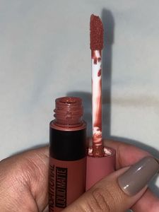 Maybelline New York Matte Lipstick 🍓