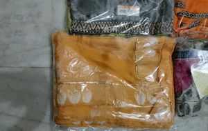 5 saree in combo