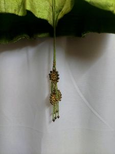 Handworked Bridal Choli ( No Skirt)