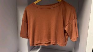 SSS Pack Of 2 Crop Tops