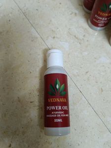 New Massage Oil For Men- 14 Bottles