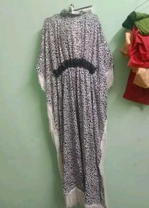 Kaftan Kurta