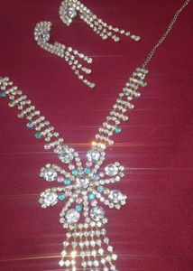 Jwellery Set