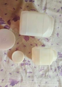 Storage Cintainers