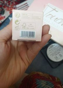 Sheglam Blush (Rose RITUAL ) Shade