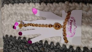 Ring Bracelet