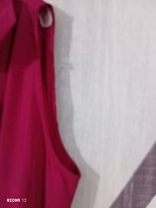 Beautiful Pink Midi Dress👗