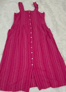 Taavi Cotton Lightweight Dress – Worn Once