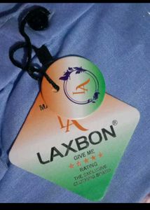 Stylish Light Blue Shirt for Men